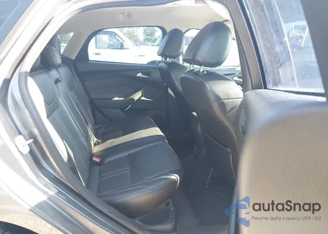 2014 Ford Focus Se from USA, damaged, VIN 1FADP3K25EL179922